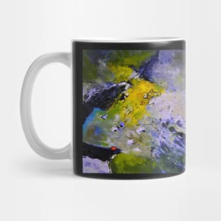 abstract 8841211 Mug